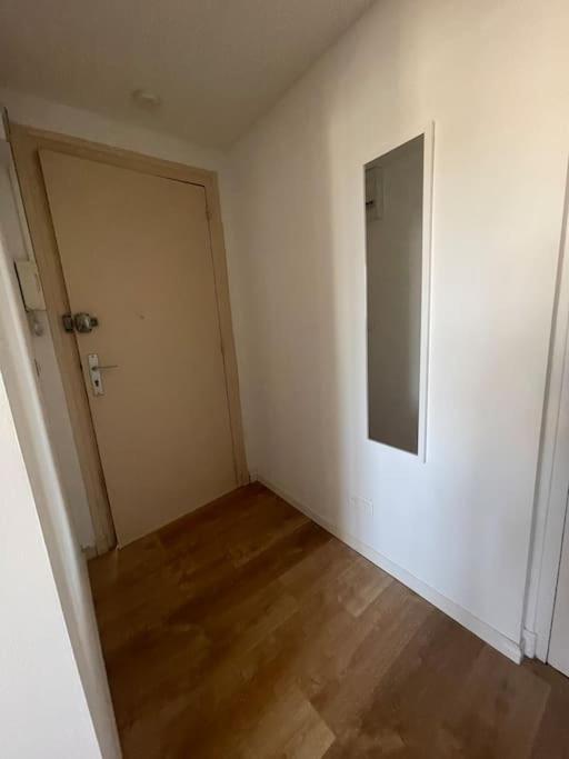 Studio Cosy Rue Alexander Taylor, Wifi, 2 Pers Pau Buitenkant foto