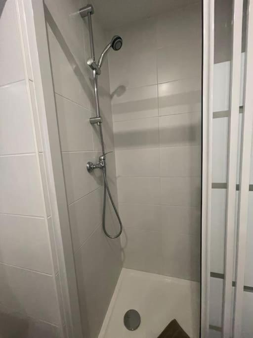 Studio Cosy Rue Alexander Taylor, Wifi, 2 Pers Pau Buitenkant foto