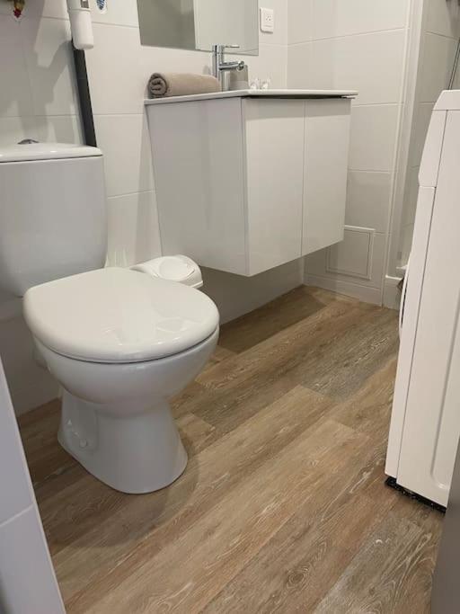 Studio Cosy Rue Alexander Taylor, Wifi, 2 Pers Pau Buitenkant foto