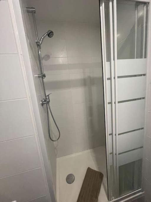 Studio Cosy Rue Alexander Taylor, Wifi, 2 Pers Pau Buitenkant foto