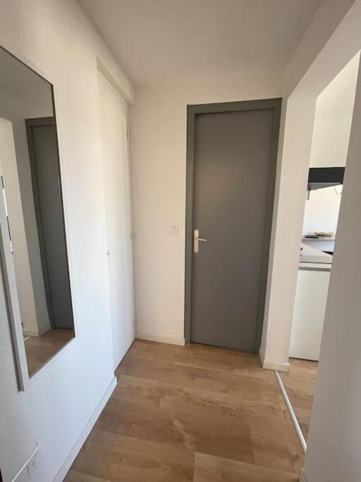 Studio Cosy Rue Alexander Taylor, Wifi, 2 Pers Pau Buitenkant foto