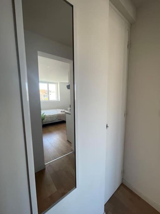 Studio Cosy Rue Alexander Taylor, Wifi, 2 Pers Pau Buitenkant foto