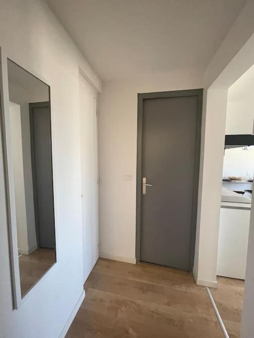 Studio Cosy Rue Alexander Taylor, Wifi, 2 Pers Pau Buitenkant foto