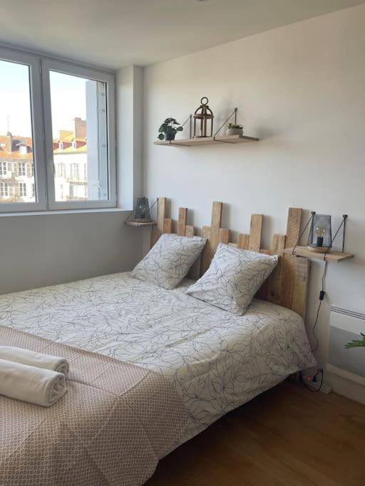 Studio Cosy Rue Alexander Taylor, Wifi, 2 Pers Pau Buitenkant foto