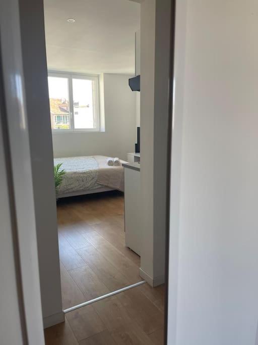 Studio Cosy Rue Alexander Taylor, Wifi, 2 Pers Pau Buitenkant foto